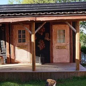  Bed & Breakfast Kulppis