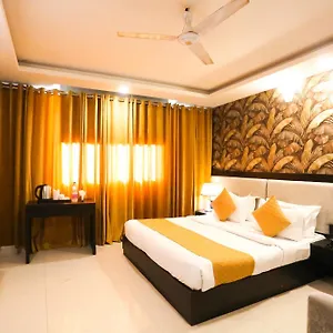 *** Hotel Aashiyana India