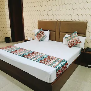 **** Hotel Ambience Palace Near Igi Airport Delhi India