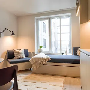 **** Aparthotel Unity - A Sweden