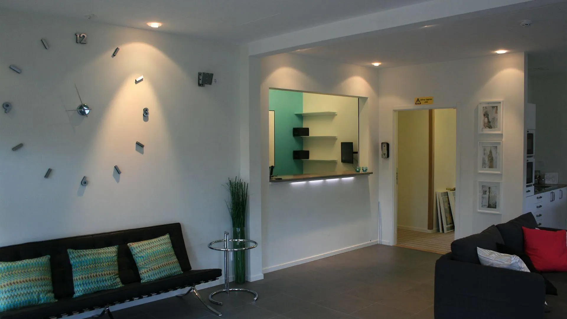 Hotel Flygplatshotellet Landvetter
